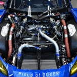 【画像】さよならEJ20！　名エンジンとともにSUPER GTを戦った井口・山内の両ドライバーが思い出を振り返る！ 〜 画像65