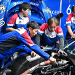 【画像】さよならEJ20！　名エンジンとともにSUPER GTを戦った井口・山内の両ドライバーが思い出を振り返る！ 〜 画像68