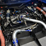 【画像】さよならEJ20！　名エンジンとともにSUPER GTを戦った井口・山内の両ドライバーが思い出を振り返る！ 〜 画像1