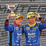 【画像】さよならEJ20！　名エンジンとともにSUPER GTを戦った井口・山内の両ドライバーが思い出を振り返る！ 〜 画像5