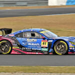 【画像】さよならEJ20！　名エンジンとともにSUPER GTを戦った井口・山内の両ドライバーが思い出を振り返る！ 〜 画像12