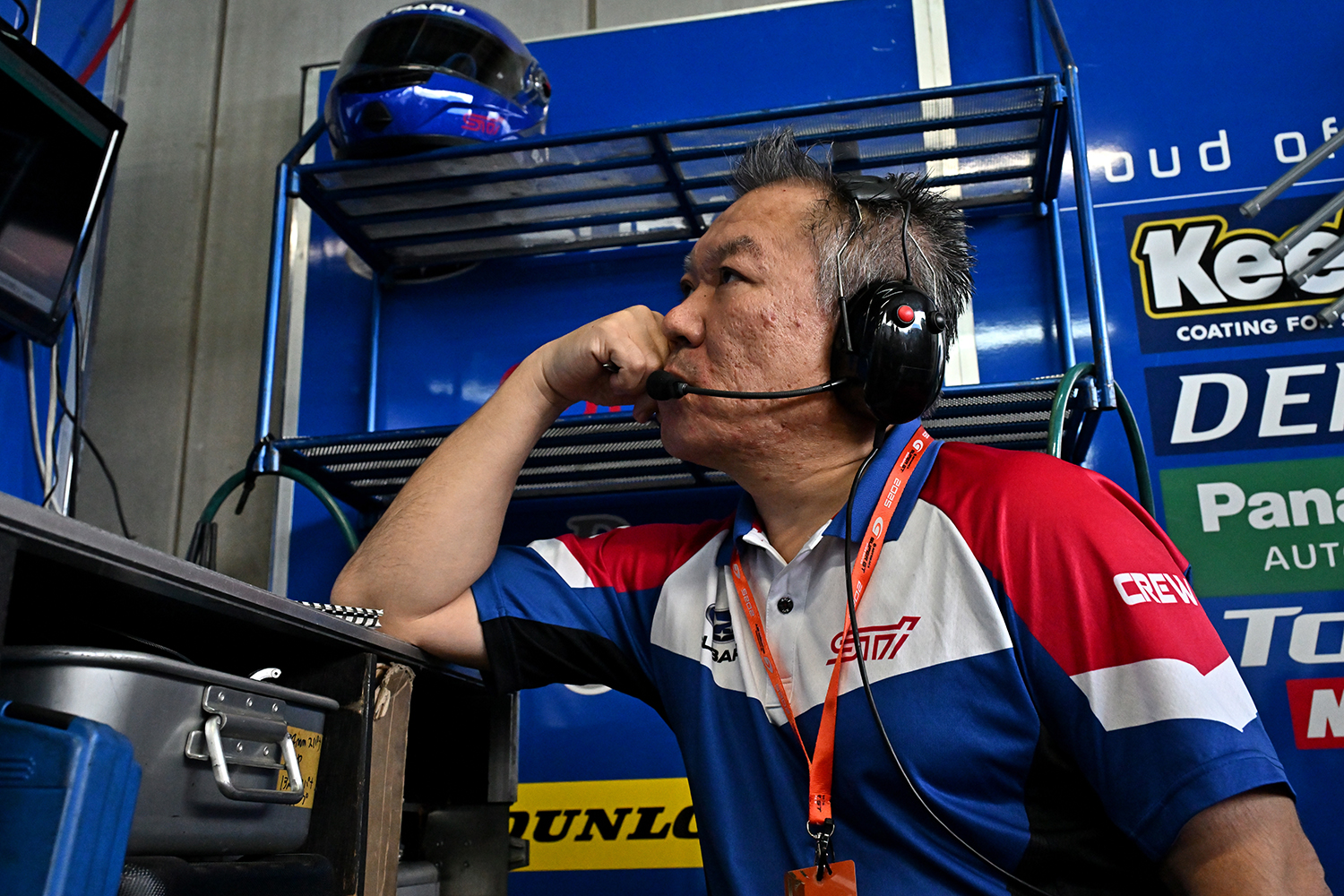 BRZ GT300でスーパーGTを戦ってきた井口選手・山内選手にEJ20についてインタビュー 〜 画像14