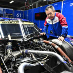 【画像】さよならEJ20！　名エンジンとともにSUPER GTを戦った井口・山内の両ドライバーが思い出を振り返る！ 〜 画像21