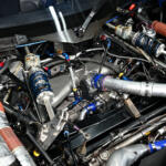 【画像】さよならEJ20！　名エンジンとともにSUPER GTを戦った井口・山内の両ドライバーが思い出を振り返る！ 〜 画像26