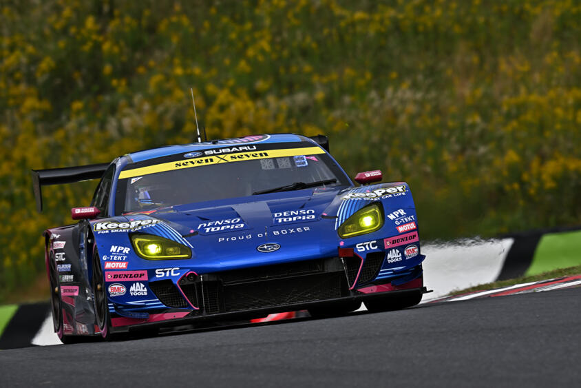 さよならEJ20！　名エンジンとともにSUPER GTを戦った井口・山内の両ドライバーが思い出を振り返る！