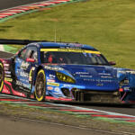 【画像】さよならEJ20！　名エンジンとともにSUPER GTを戦った井口・山内の両ドライバーが思い出を振り返る！ 〜 画像32