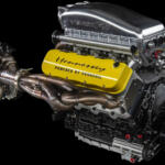 【画像】1842馬力ってだけでも狂ってるのに６速MTって正気!?　常識外のスーパーカー「ヘネシー・ヴェノムF5-M」がヤバいなんてもんじゃない 〜 画像5