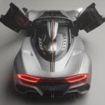 【画像】1842馬力ってだけでも狂ってるのに６速MTって正気!?　常識外のスーパーカー「ヘネシー・ヴェノムF5-M」がヤバいなんてもんじゃない 〜 画像8