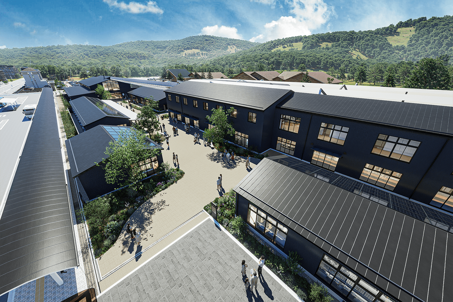 新型レクサスRZがデビュー 〜 画像3