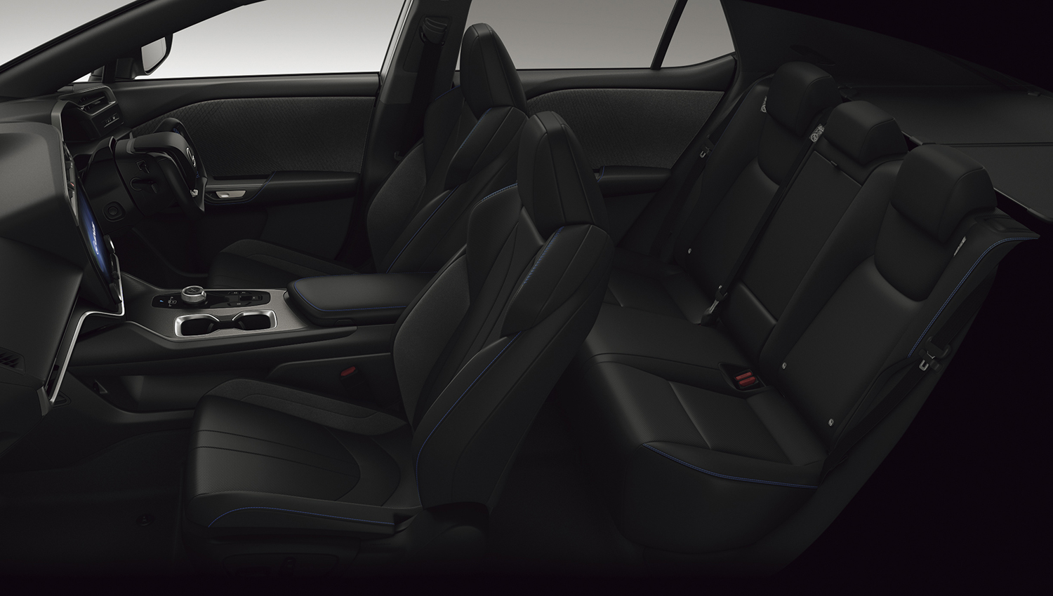 新型レクサスRZがデビュー 〜 画像6