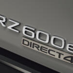 【画像】ステア・バイ・ワイヤを採用したF SPORTを新設定！　レクサスが誇るBEVモデルのRZが大幅進化 〜 画像7