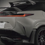 【画像】ステア・バイ・ワイヤを採用したF SPORTを新設定！　レクサスが誇るBEVモデルのRZが大幅進化 〜 画像9