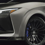 【画像】ステア・バイ・ワイヤを採用したF SPORTを新設定！　レクサスが誇るBEVモデルのRZが大幅進化 〜 画像10