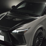 【画像】ステア・バイ・ワイヤを採用したF SPORTを新設定！　レクサスが誇るBEVモデルのRZが大幅進化 〜 画像11