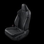 【画像】ステア・バイ・ワイヤを採用したF SPORTを新設定！　レクサスが誇るBEVモデルのRZが大幅進化 〜 画像13