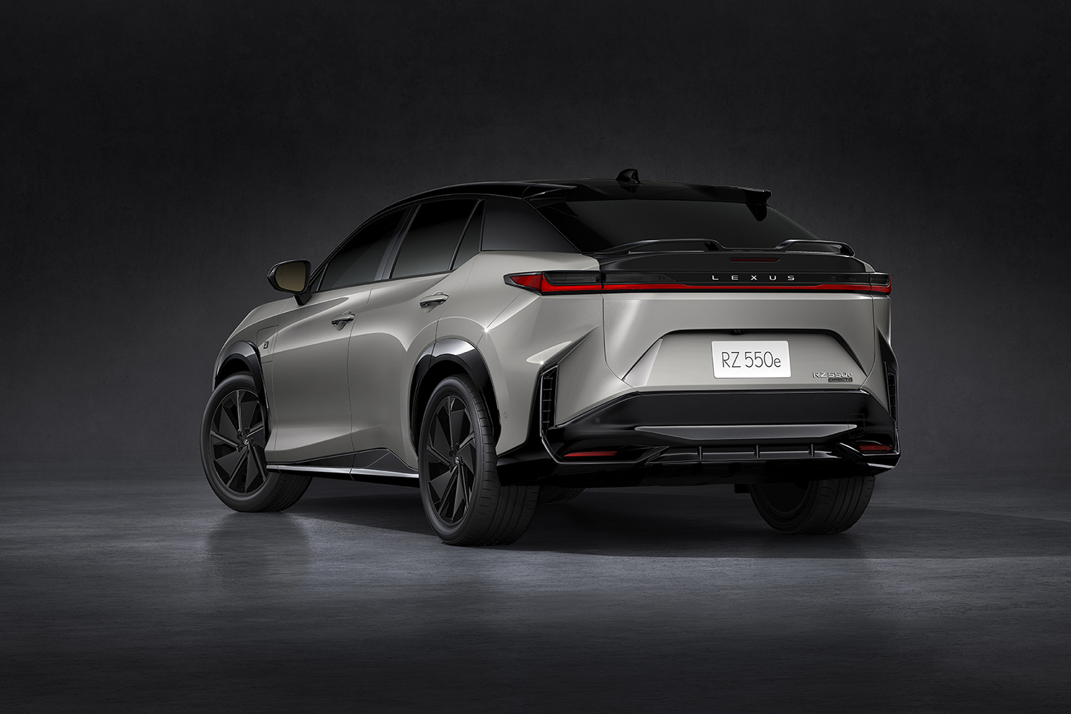 新型レクサスRZがデビュー 〜 画像14