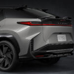 【画像】ステア・バイ・ワイヤを採用したF SPORTを新設定！　レクサスが誇るBEVモデルのRZが大幅進化 〜 画像16