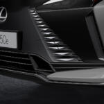 【画像】ステア・バイ・ワイヤを採用したF SPORTを新設定！　レクサスが誇るBEVモデルのRZが大幅進化 〜 画像17