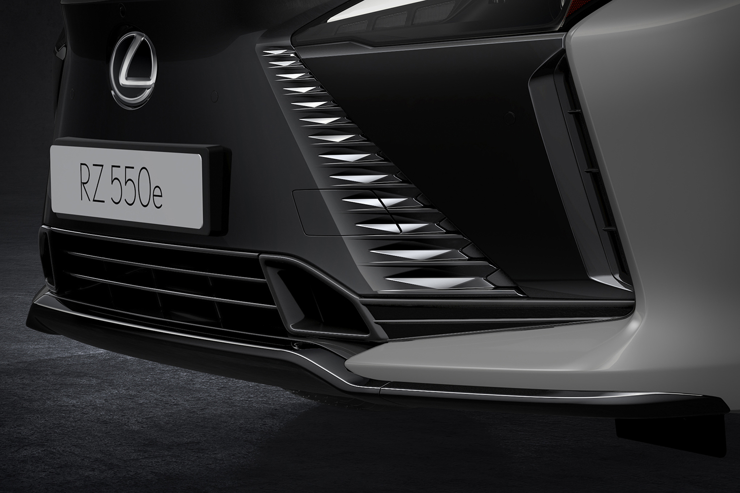 新型レクサスRZがデビュー 〜 画像17