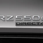 【画像】ステア・バイ・ワイヤを採用したF SPORTを新設定！　レクサスが誇るBEVモデルのRZが大幅進化 〜 画像19