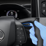 【画像】ステア・バイ・ワイヤを採用したF SPORTを新設定！　レクサスが誇るBEVモデルのRZが大幅進化 〜 画像24