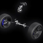 【画像】ステア・バイ・ワイヤを採用したF SPORTを新設定！　レクサスが誇るBEVモデルのRZが大幅進化 〜 画像26