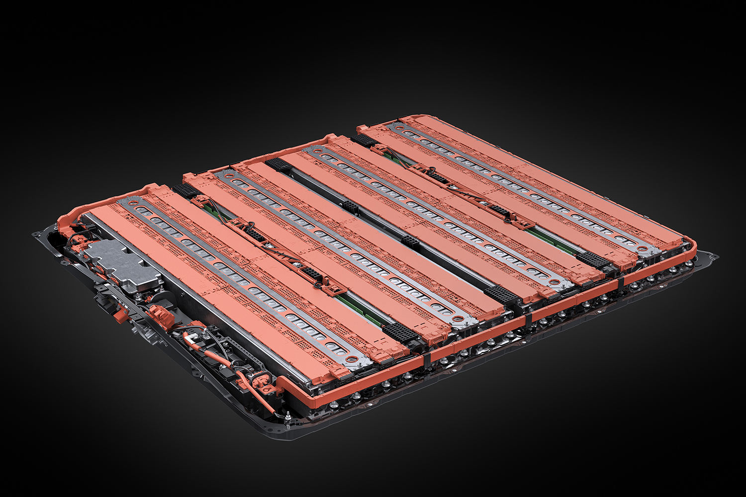 新型レクサスRZがデビュー 〜 画像27