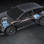 【画像】ステア・バイ・ワイヤを採用したF SPORTを新設定！　レクサスが誇るBEVモデルのRZが大幅進化 〜 画像28