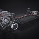 【画像】ステア・バイ・ワイヤを採用したF SPORTを新設定！　レクサスが誇るBEVモデルのRZが大幅進化 〜 画像29