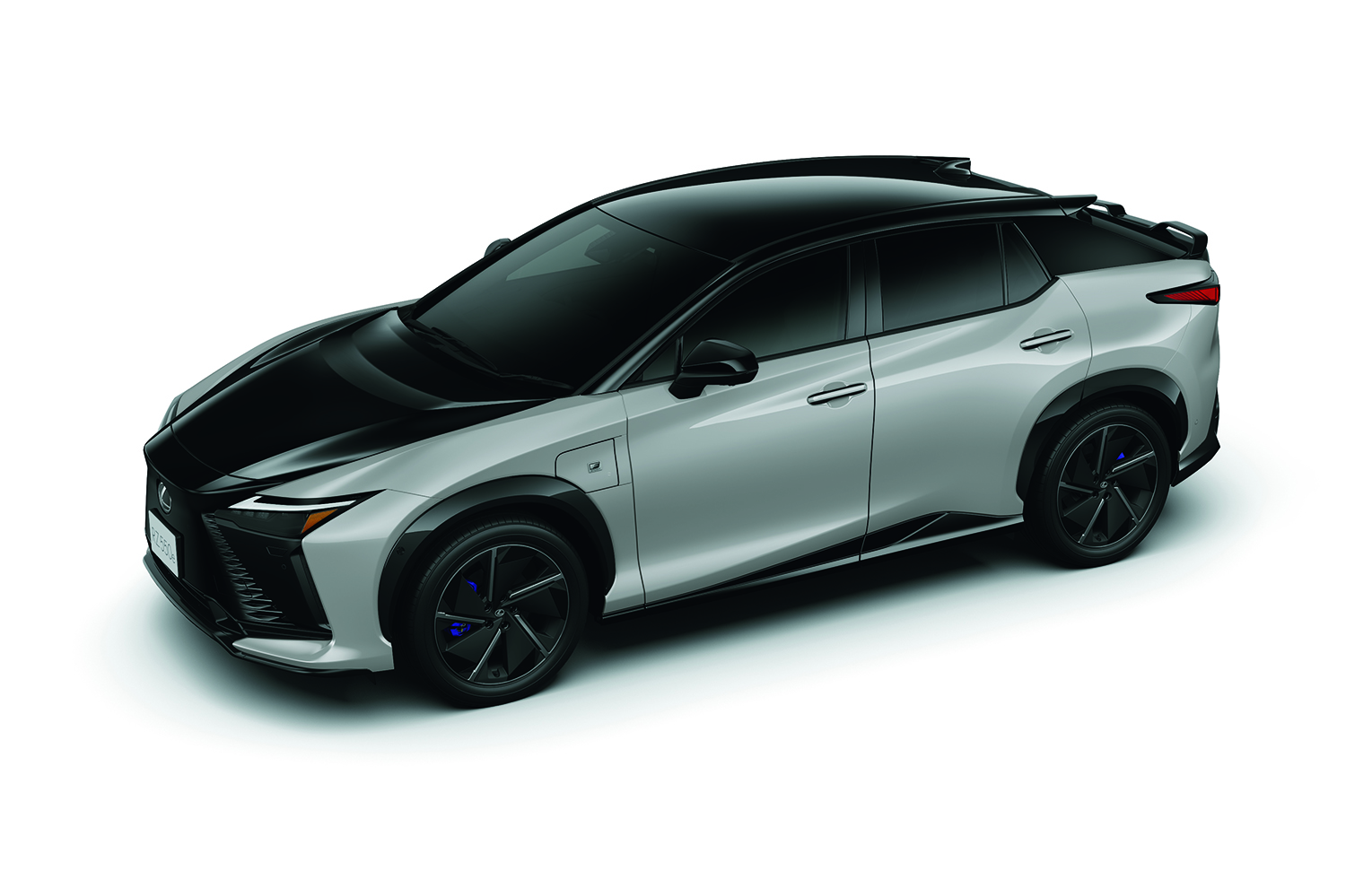 新型レクサスRZがデビュー 〜 画像31