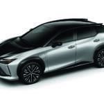 【画像】ステア・バイ・ワイヤを採用したF SPORTを新設定！　レクサスが誇るBEVモデルのRZが大幅進化 〜 画像32