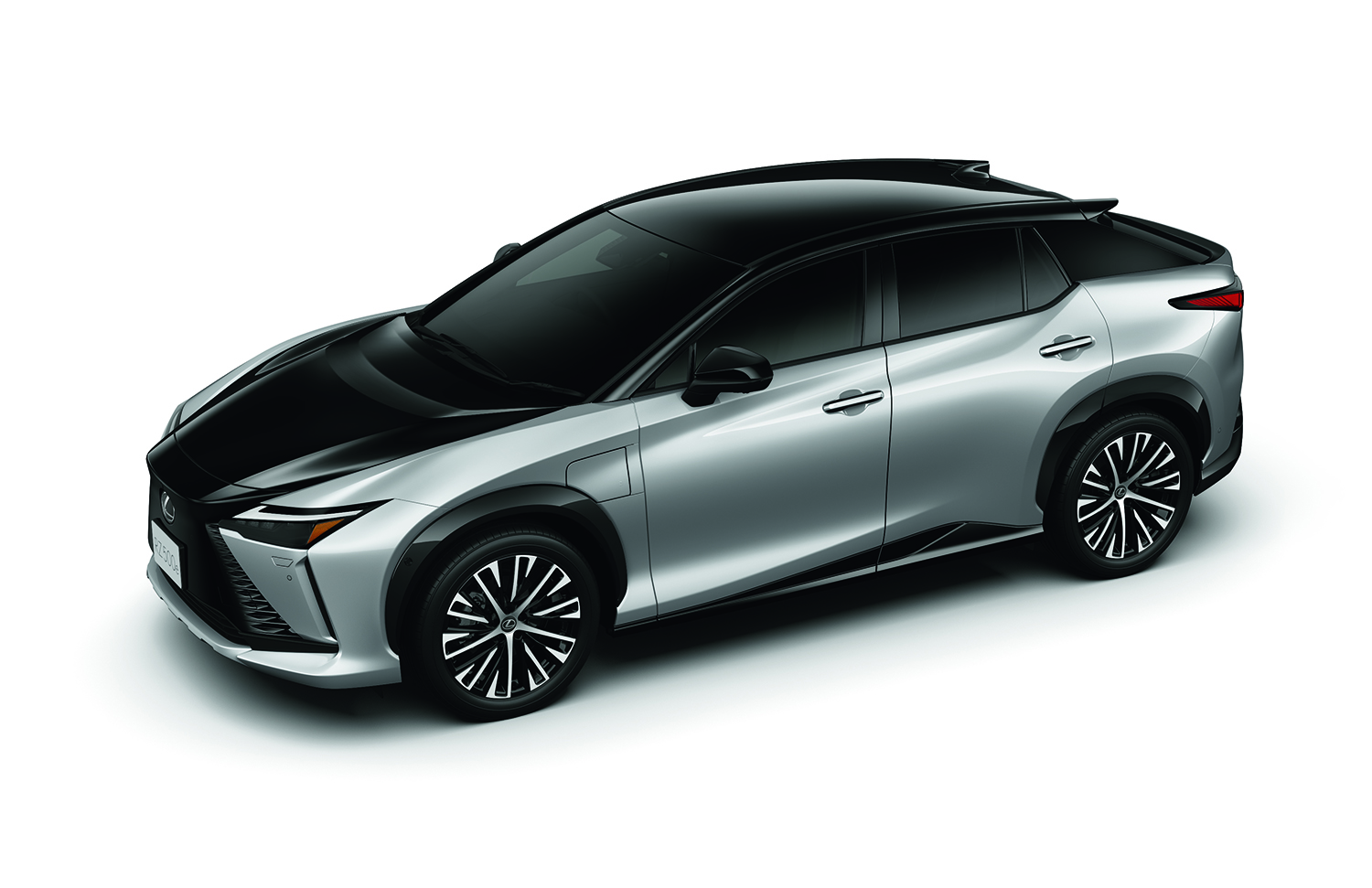 新型レクサスRZがデビュー 〜 画像32