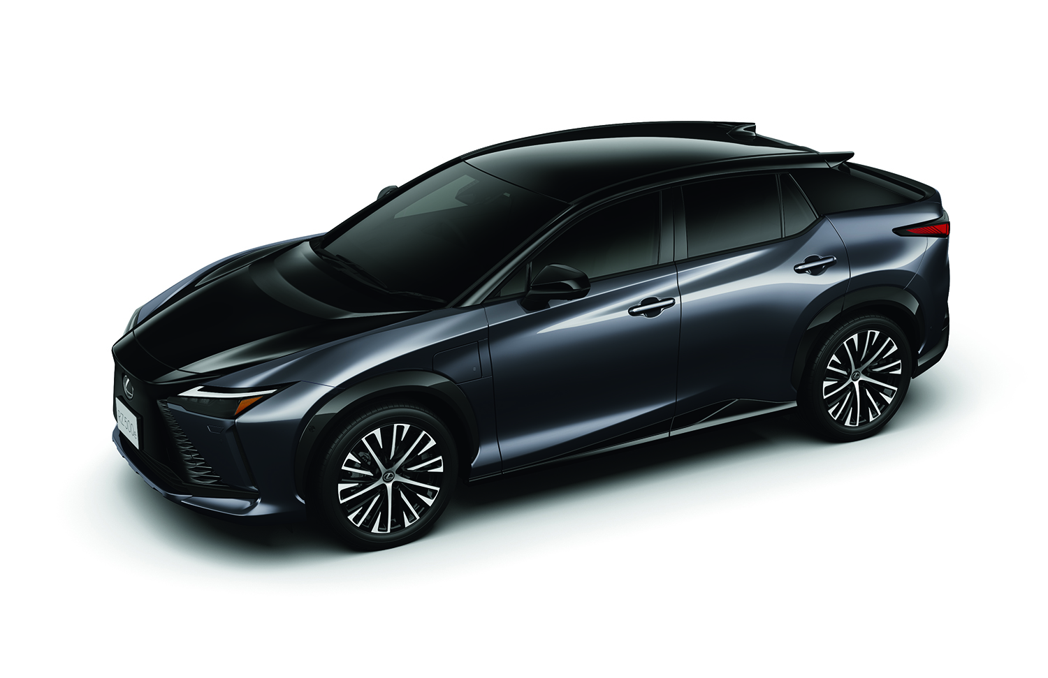 新型レクサスRZがデビュー 〜 画像33