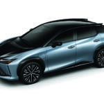 【画像】ステア・バイ・ワイヤを採用したF SPORTを新設定！　レクサスが誇るBEVモデルのRZが大幅進化 〜 画像34