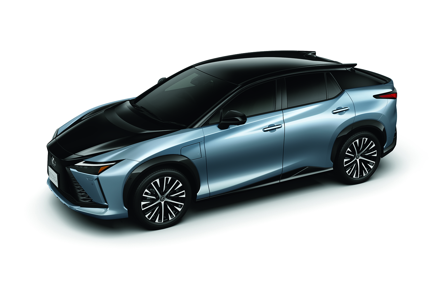 新型レクサスRZがデビュー 〜 画像34