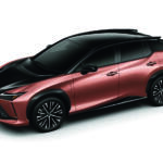 【画像】ステア・バイ・ワイヤを採用したF SPORTを新設定！　レクサスが誇るBEVモデルのRZが大幅進化 〜 画像35