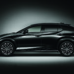 【画像】ステア・バイ・ワイヤを採用したF SPORTを新設定！　レクサスが誇るBEVモデルのRZが大幅進化 〜 画像36