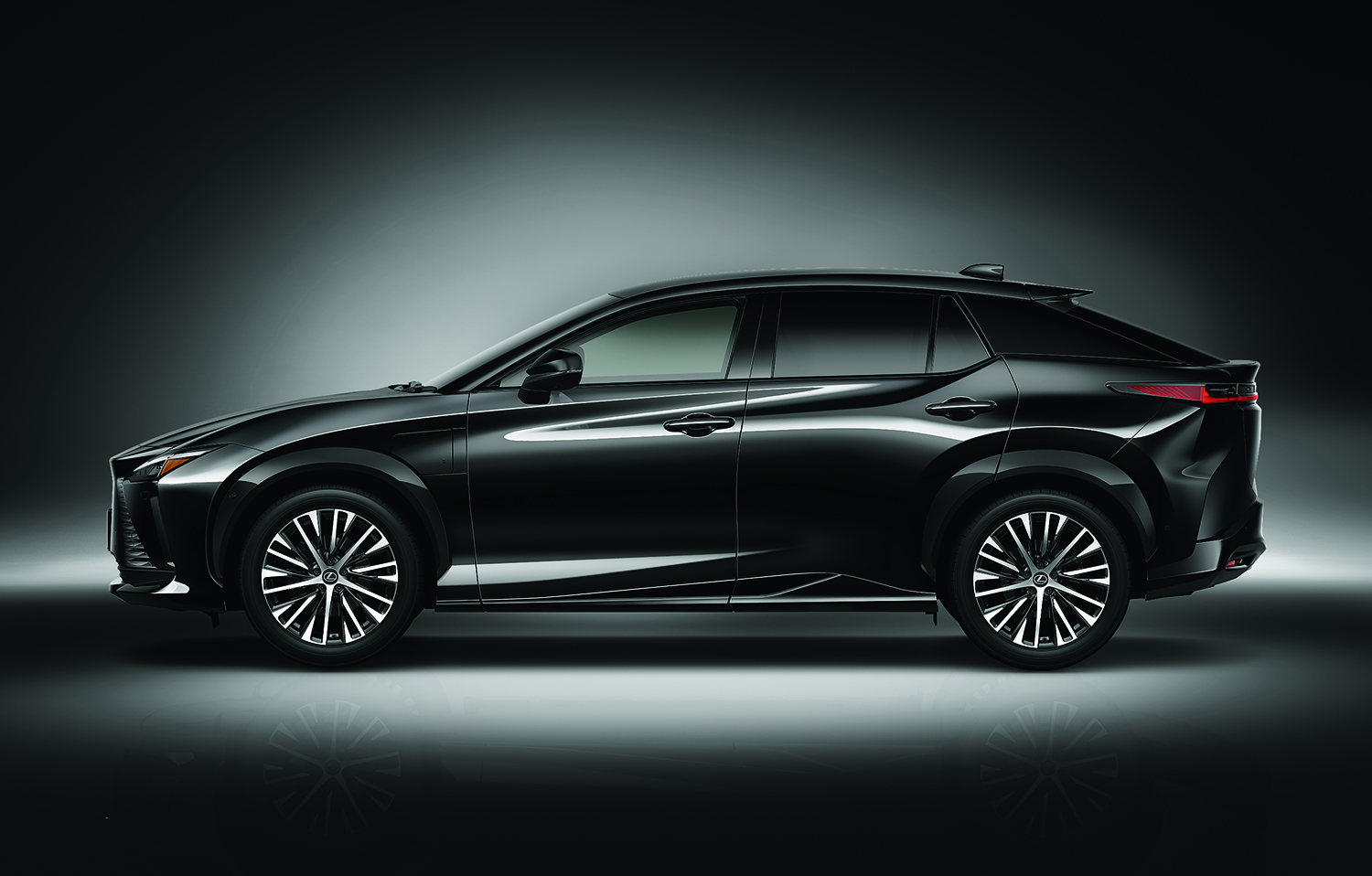 新型レクサスRZがデビュー 〜 画像36