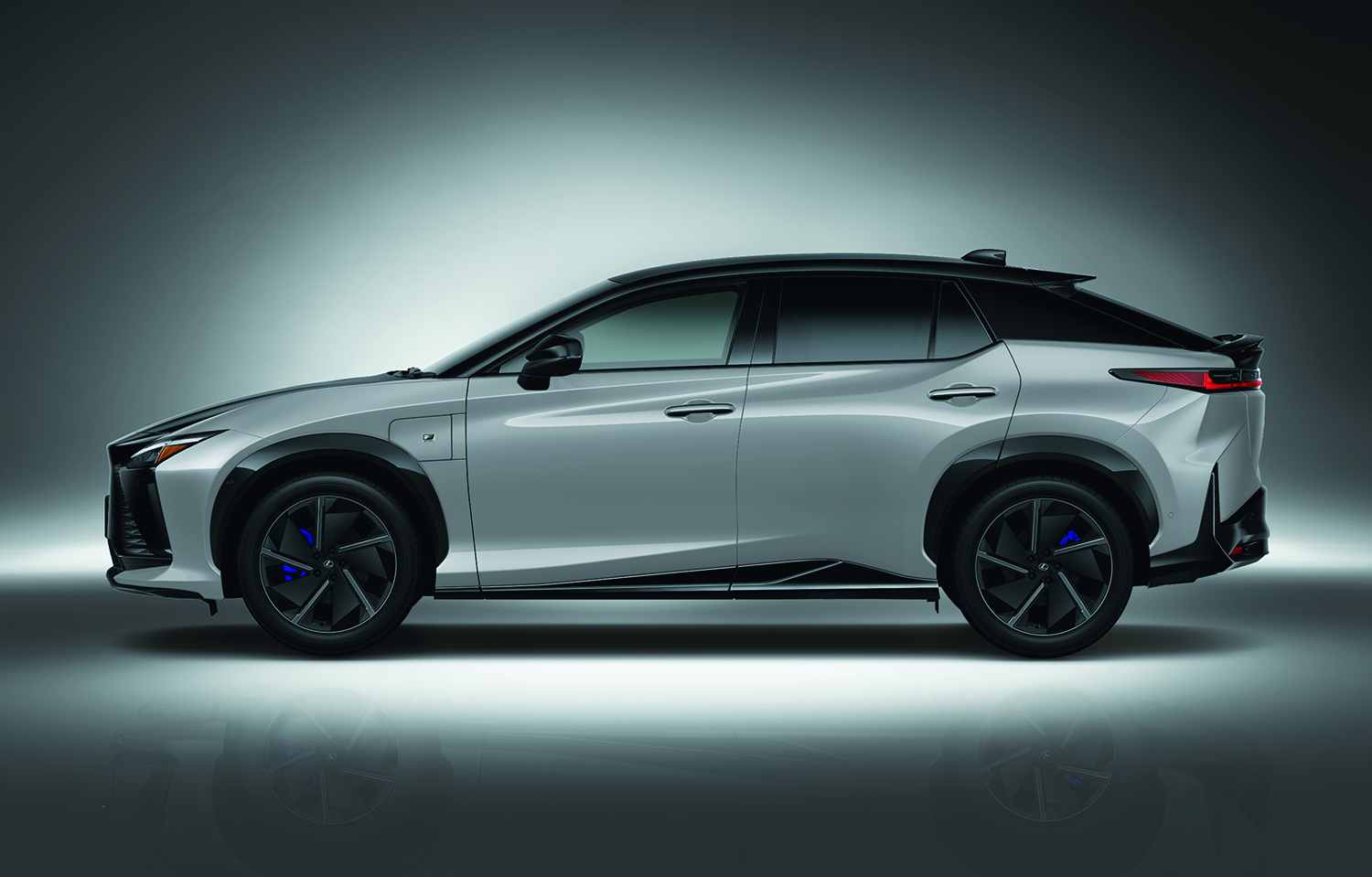 新型レクサスRZがデビュー 〜 画像37