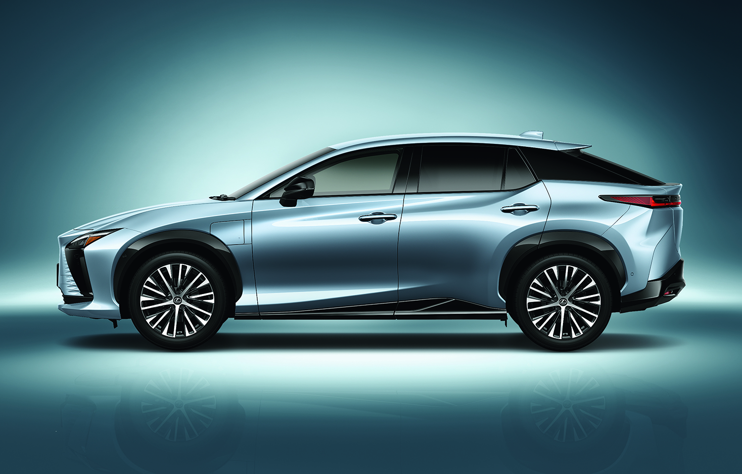 新型レクサスRZがデビュー 〜 画像39