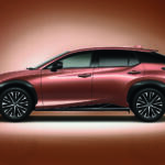 【画像】ステア・バイ・ワイヤを採用したF SPORTを新設定！　レクサスが誇るBEVモデルのRZが大幅進化 〜 画像40