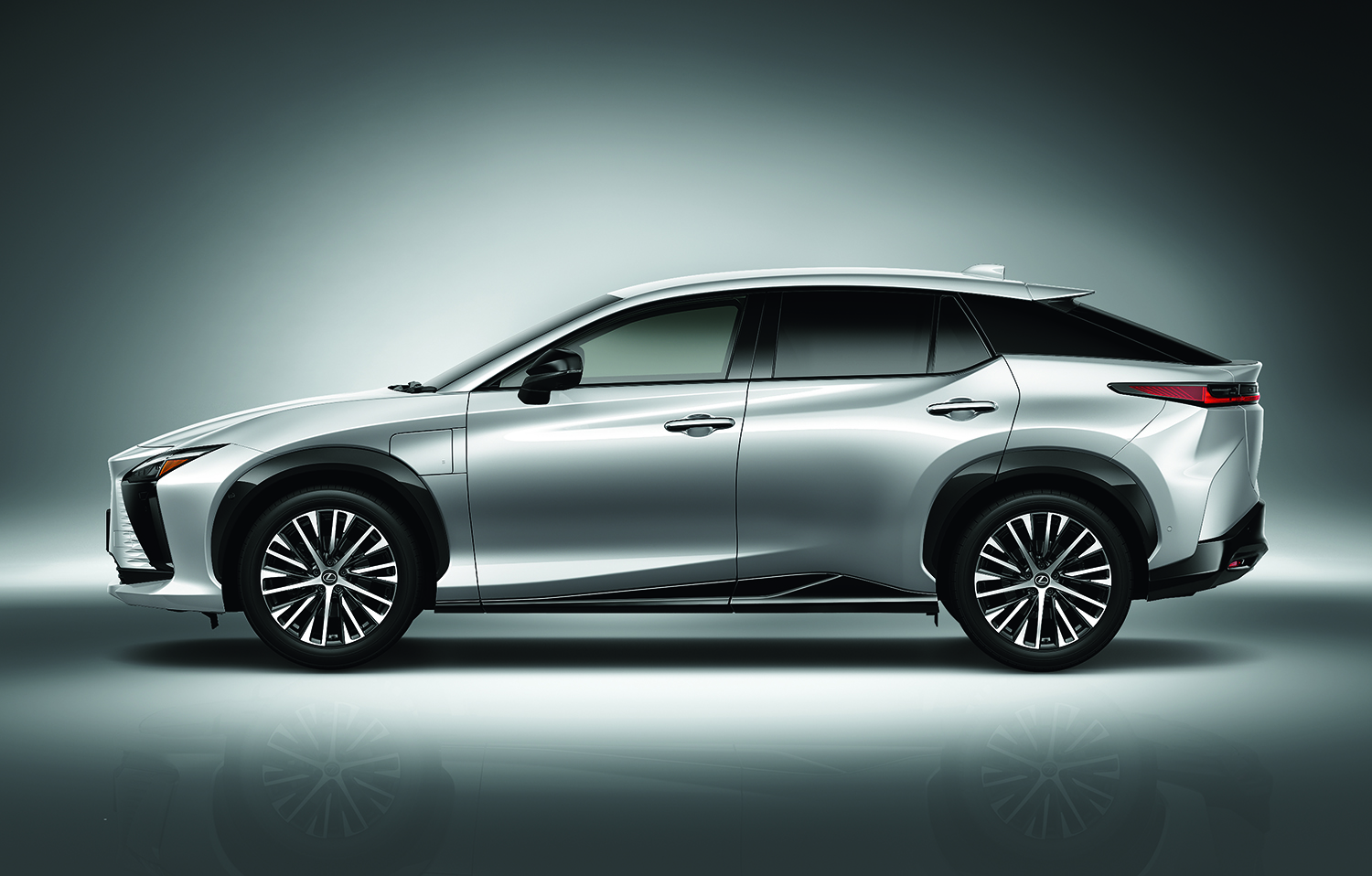 新型レクサスRZがデビュー 〜 画像41