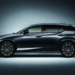 【画像】ステア・バイ・ワイヤを採用したF SPORTを新設定！　レクサスが誇るBEVモデルのRZが大幅進化 〜 画像42