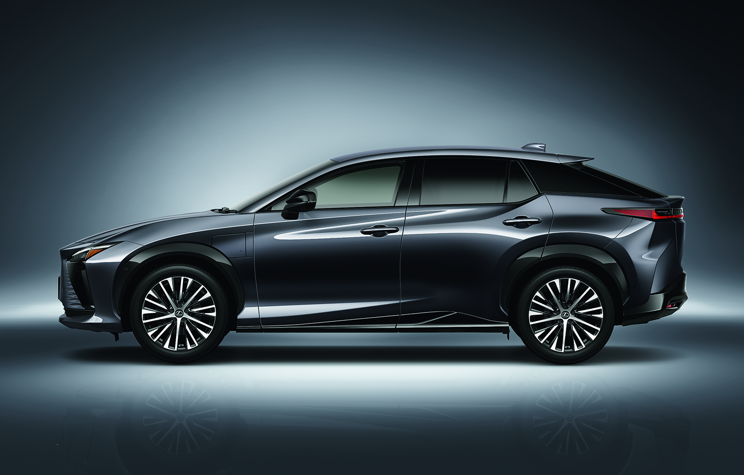 新型レクサスRZがデビュー 〜 画像42