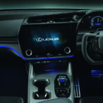 【画像】ステア・バイ・ワイヤを採用したF SPORTを新設定！　レクサスが誇るBEVモデルのRZが大幅進化 〜 画像43