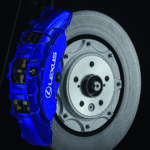 【画像】ステア・バイ・ワイヤを採用したF SPORTを新設定！　レクサスが誇るBEVモデルのRZが大幅進化 〜 画像45