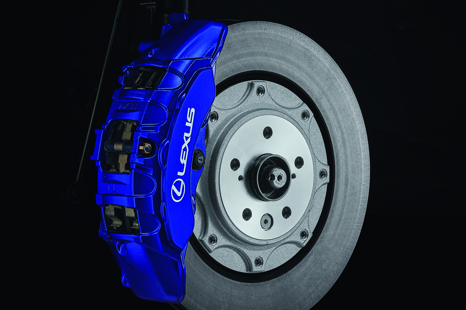 新型レクサスRZがデビュー 〜 画像45