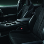 【画像】ステア・バイ・ワイヤを採用したF SPORTを新設定！　レクサスが誇るBEVモデルのRZが大幅進化 〜 画像46