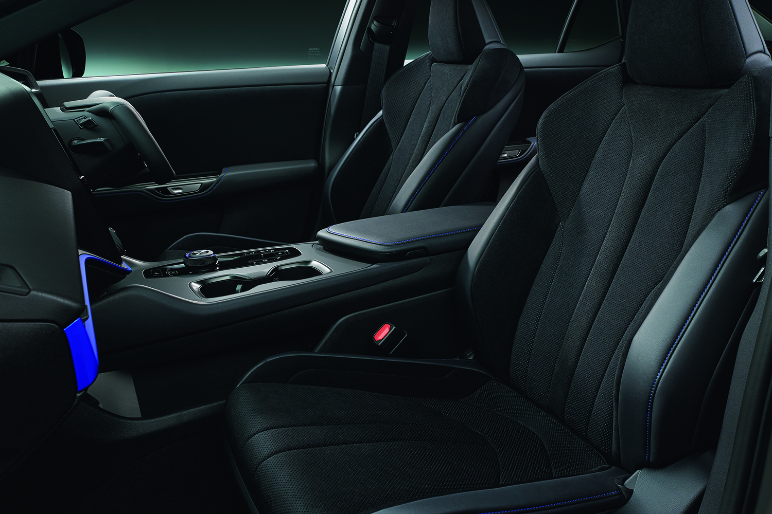 新型レクサスRZがデビュー 〜 画像46