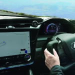 【画像】ステア・バイ・ワイヤを採用したF SPORTを新設定！　レクサスが誇るBEVモデルのRZが大幅進化 〜 画像51